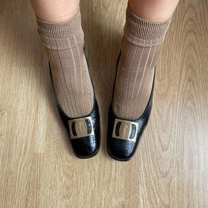 Salvatore Ferragamo Heels